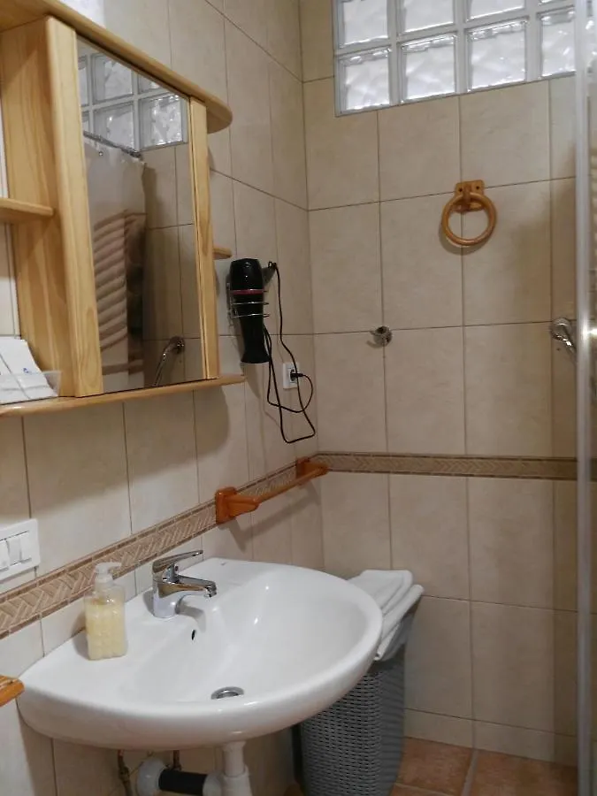 Apartamentos El Motor Tejeda Apartment Tejeda (Gran Canaria)