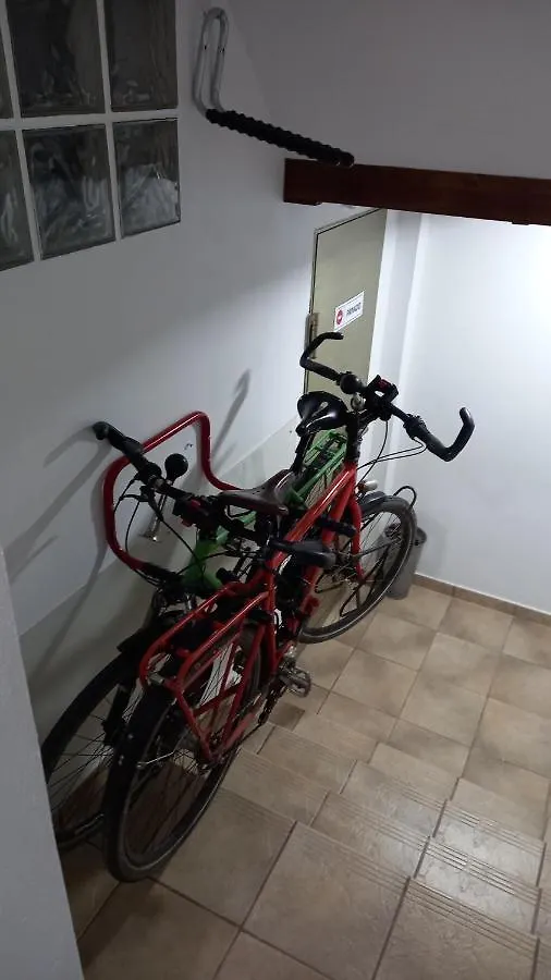 Apartamentos El Motor Tejeda Tejeda (Gran Canaria)