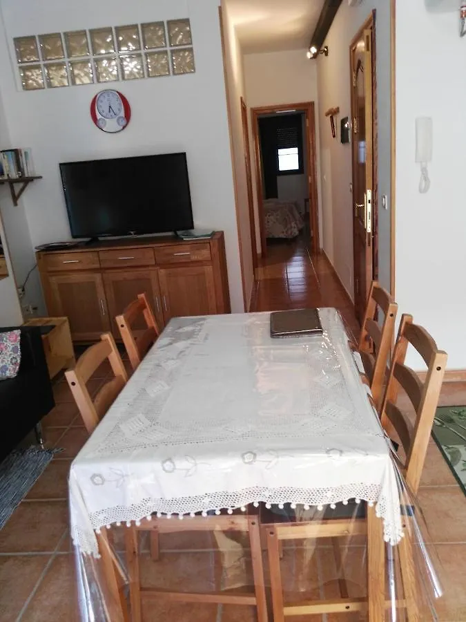 Apartamentos El Motor Tejeda 0*, Tejeda (Gran Canaria) Spanien