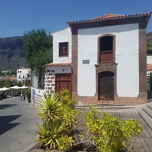 Rk La Casona De Ferienhaus