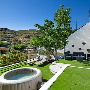 Casa Tito Y Teresita Vega de San Mateo