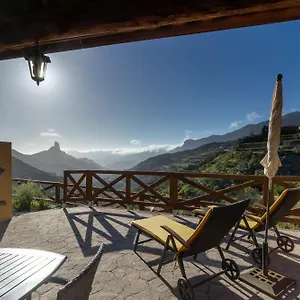 Bentayga Chalet