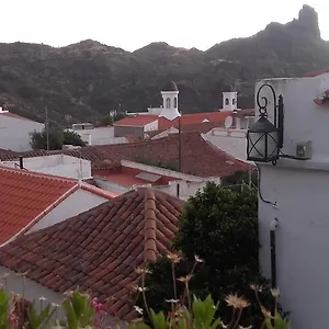 El Fraile Hébergement de vacances