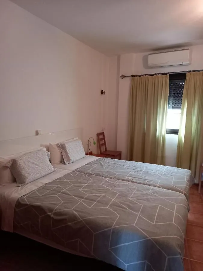 Apartamentos El Motor Tejeda Apartment Tejeda (Gran Canaria)